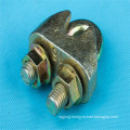 Wire Rope Cable Clip